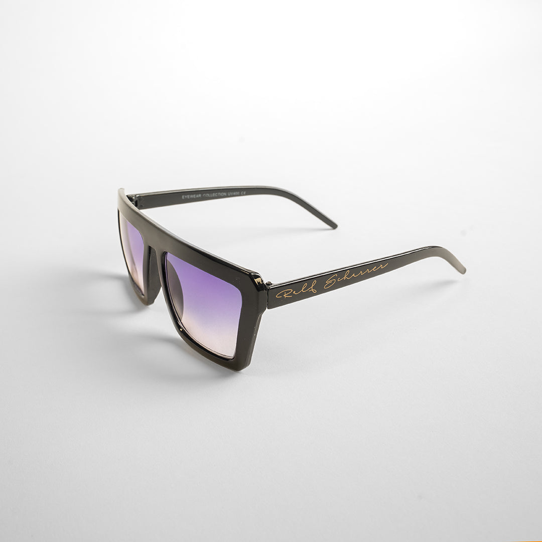 Ikonische Sonnenbrille PurpleSun