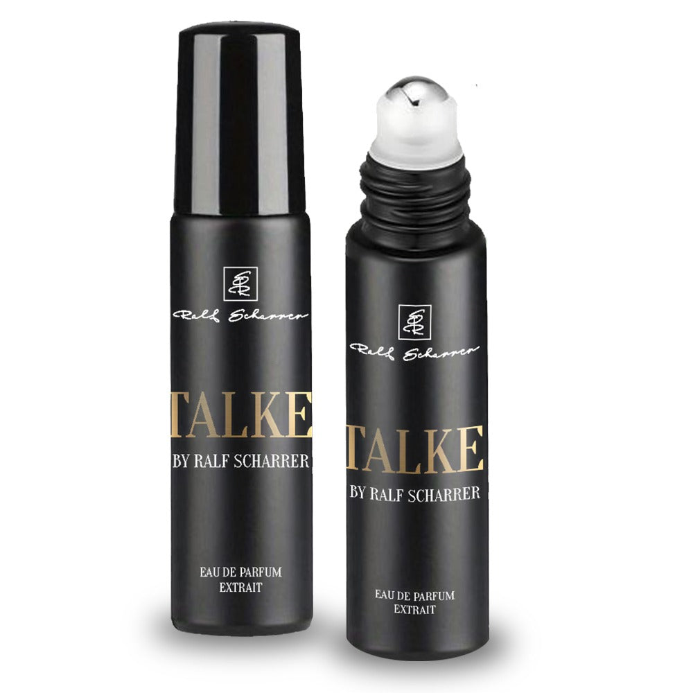 Eau de Parfum “Stalker”  Extrait  Der einzige Unisex- Duft, der Dir folgen darf! Langanhaltener einzigartiger Duft