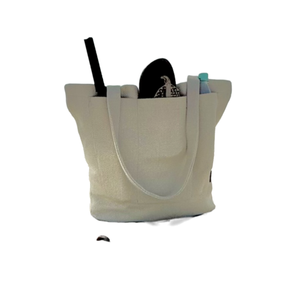 Ralf Scharrer meets Jiri Katter    große Umhänge- Tragetasche "boldBag"